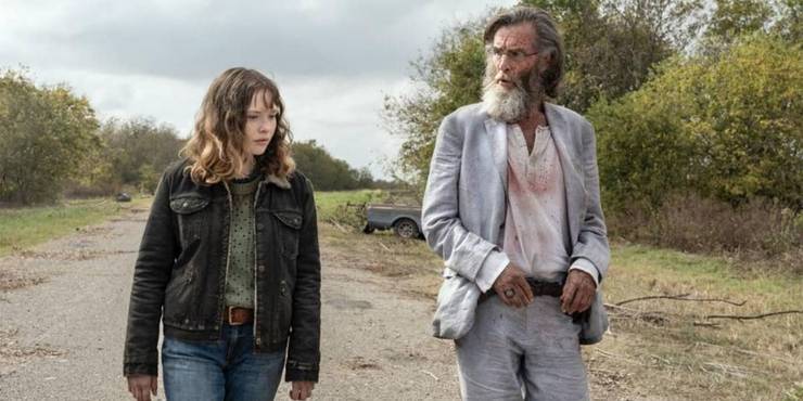 Fear the Walking Dead The Fates of Season 6’s Villains Are Oddly Sad Fear the Walking Dead The Fates of Season 6’s Villains Are Oddly Sad